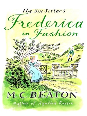 cover image of Frederica in Fashion